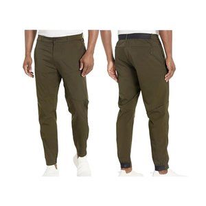 Polo Ralph Lauren Performance Stretch Twill Jogger Pants ( 40 x 34 )